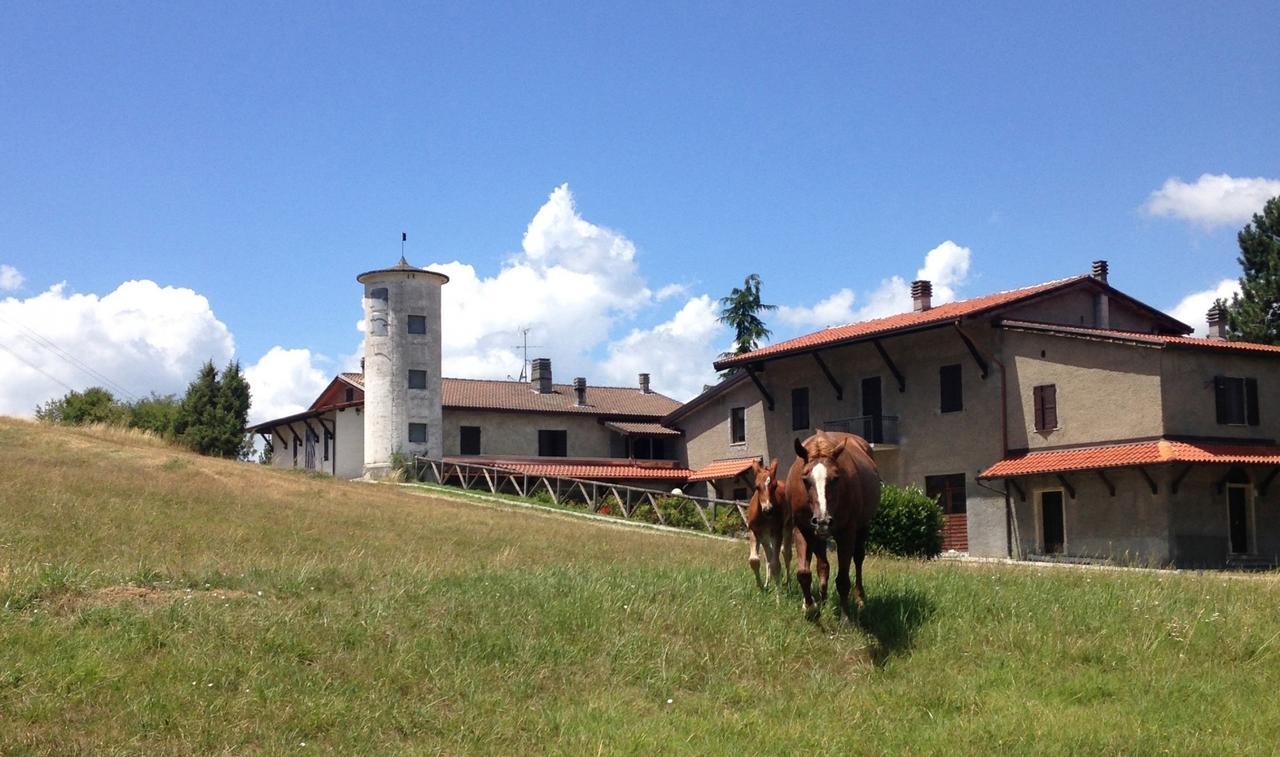 Tagliolo Monferrato Cascina Gazzeri Country Houseアパートホテル エクステリア 写真